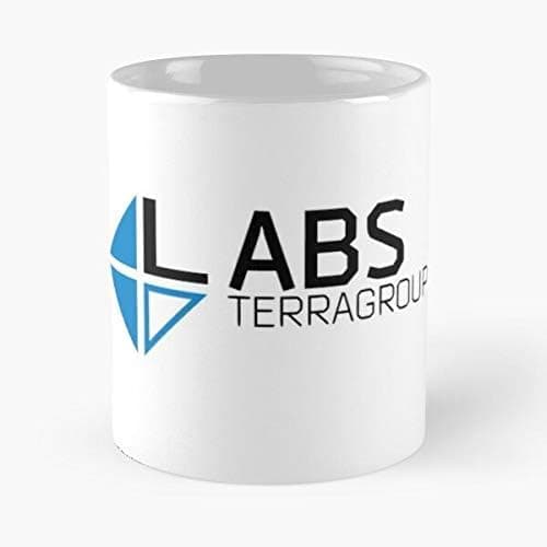 Terragroup Labs Icon - Escape From Tarkov Classic Mug 11Oz., waYanl-4411, BZ305 on Amazon