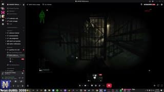 Nick28T - playing escape from tarkov