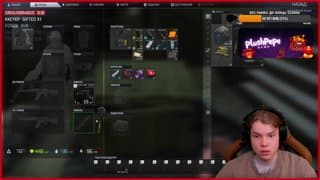 2OutCasts - playing escape from tarkov