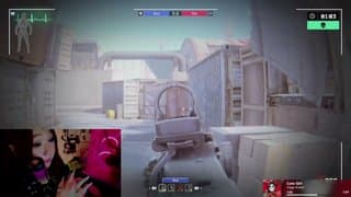 absolutelyashlee - playing escape from tarkov