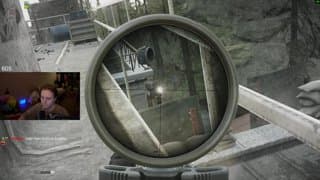 Axel_tv - playing escape from tarkov