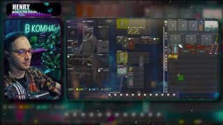 B_KOMHATE - playing escape from tarkov