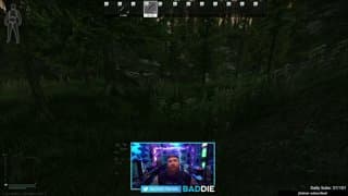 Baddie - playing escape from tarkov