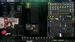 べこぉ - playing escape from tarkov