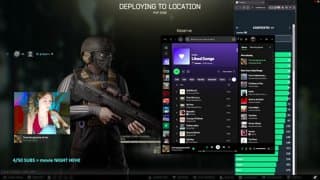bemma - playing escape from tarkov