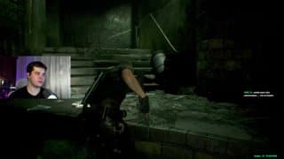 clayton_57 - playing escape from tarkov