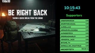 ClownPrince - playing escape from tarkov