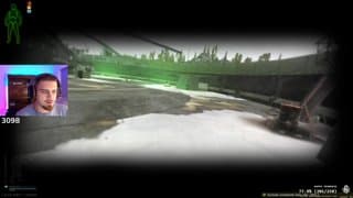 CoolDee__ - playing escape from tarkov