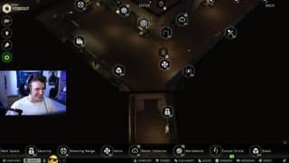 DanExert - playing escape from tarkov