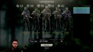 Deadlyslob - playing escape from tarkov