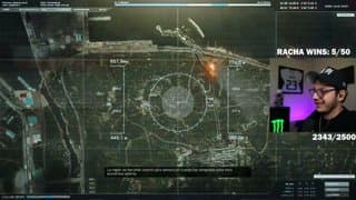 deusamir - playing escape from tarkov