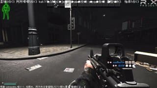 小鹽 - playing escape from tarkov