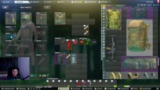 DvuhKill - playing escape from tarkov