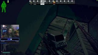 Emm3D - playing escape from tarkov