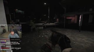 erobb221 - playing escape from tarkov