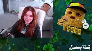 Gingy - playing escape from tarkov