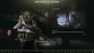 Glorious_E - playing escape from tarkov