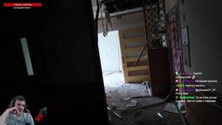 Goose_ru - playing escape from tarkov