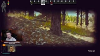 h4rd111 - playing escape from tarkov