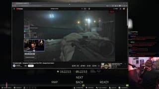 hexloom - playing escape from tarkov