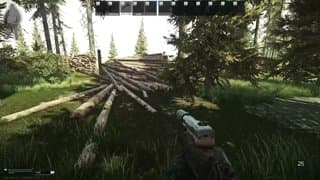 HuntPremier - playing escape from tarkov