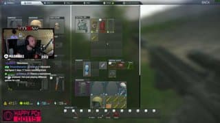 ImOw - playing escape from tarkov