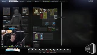 impatiya - playing escape from tarkov