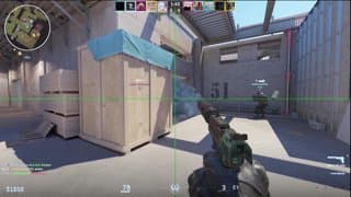 interpersonalization - playing escape from tarkov