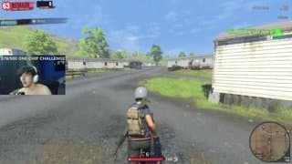 ItzzSight - playing escape from tarkov