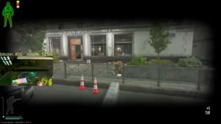 JuicerMain - playing escape from tarkov