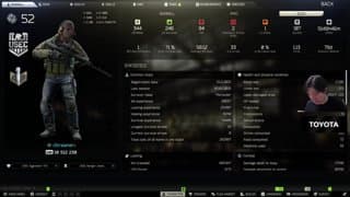 Killin9Hit - playing escape from tarkov