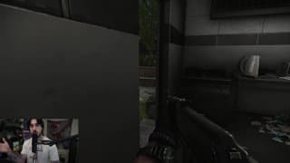 Klean - playing escape from tarkov