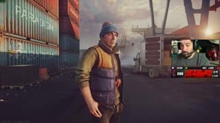 NICKMERCS - playing escape from tarkov