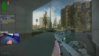 NoGenerals - playing escape from tarkov