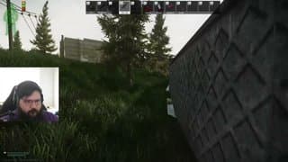 PinkWardlol - playing escape from tarkov