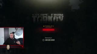 professor_82 - playing escape from tarkov