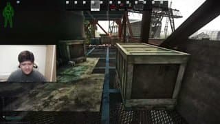 rassya12 - playing escape from tarkov