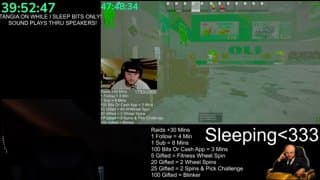 Swirrrly - playing escape from tarkov