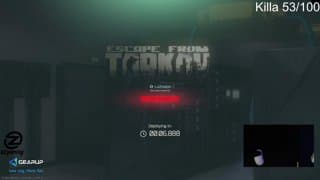 tamatthi - playing escape from tarkov