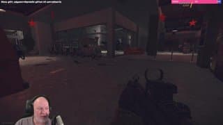 TelConViking - playing escape from tarkov