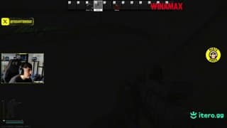 Th3Antonio - playing escape from tarkov