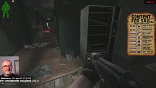 ToastRackTV - playing escape from tarkov