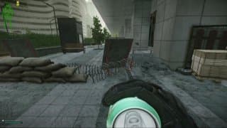 Trey24k - playing escape from tarkov