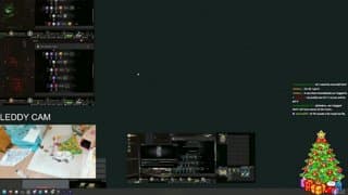 VeryBadSCAV - playing escape from tarkov