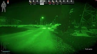 Viibiin - playing escape from tarkov