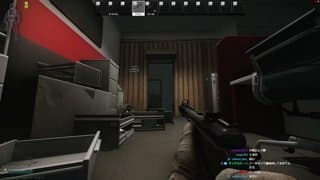 はりーシ - playing escape from tarkov